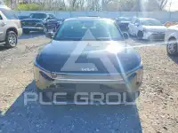 2025 KIA K4 фото