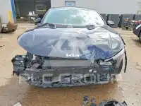 2025 KIA K4 фото
