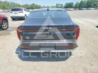 2025 KIA K4 photo