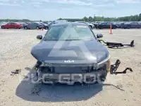 2025 KIA K4 фото