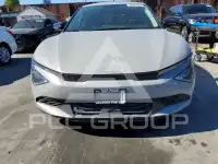 2025 KIA EV photo