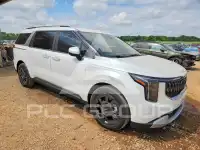 2025 KIA Carnival фото
