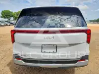 2025 KIA Carnival фото