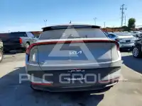 2025 KIA EV photo