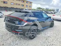 2025 KIA EV фото