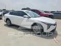 2025 KIA K4 фото