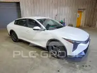 2025 KIA K4 photo