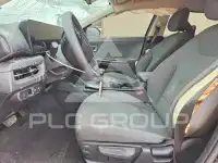 2025 KIA K4 фото