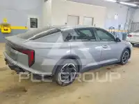 2025 KIA K4 фото