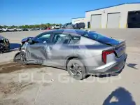 2025 KIA  photo