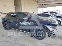 2025 KIA EV фото