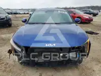 2025 KIA K4 фото