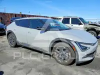 2025 KIA EV photo