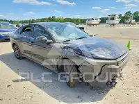 2025 KIA K4 фото