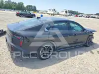 2025 KIA K4 фото