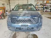 2025 KIA Carnival фото