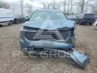 2025 KIA Sedona фото