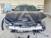 2025 KIA EV фото