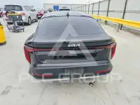 2025 KIA  фото