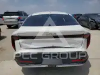 2025 KIA K4 фото