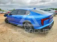 2025 KIA K4 фото