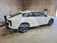 2025 KIA K4 photo