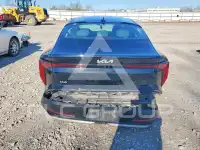 2025 KIA K4 фото