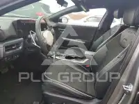 2025 KIA K4 фото