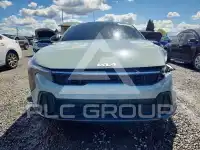 2025 KIA K4 фото