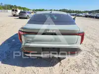 2025 KIA  фото
