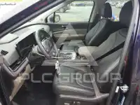 2025 KIA Carnival photo