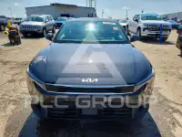 2025 KIA K4 photo