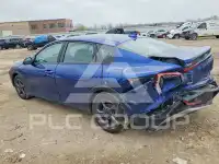 2025 KIA K4 фото