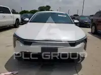 2025 KIA K4 фото