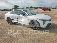 2025 KIA K4 фото