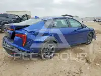 2025 KIA K4 фото