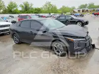 2025 KIA K4 фото