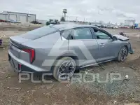 2025 KIA K4 фото
