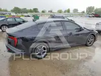 2025 KIA K4 фото