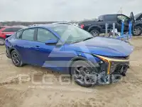 2025 KIA K4 фото