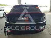 2025 KIA EV фото