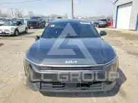 2025 KIA K4 фото