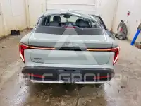 2025 KIA Unknown photo
