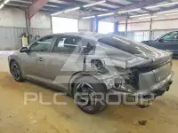 2025 KIA K4 фото