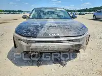2025 KIA K4 фото