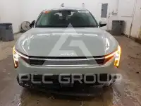 2025 KIA Unknown photo