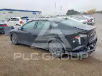 2025 KIA K4 фото