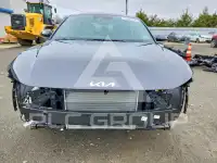 2025 KIA  фото
