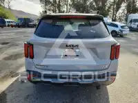 2025 KIA Sorento фото