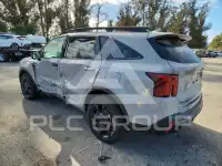 2025 KIA Sorento фото